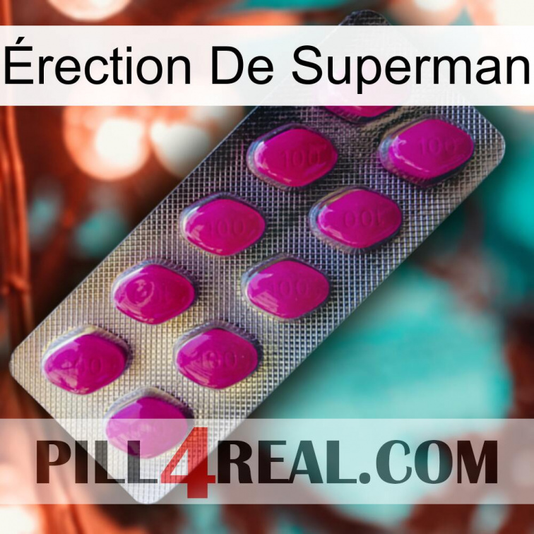 Érection De Superman 09